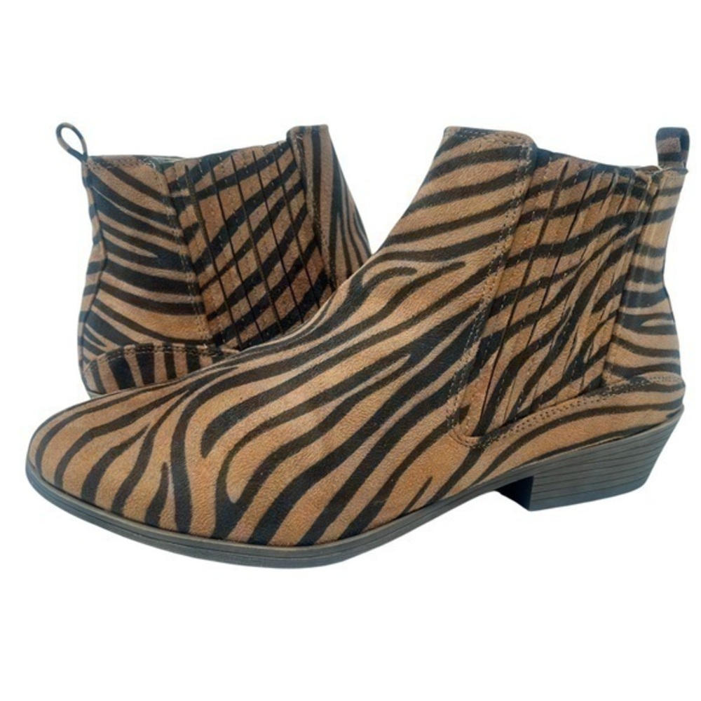 Lust For Life Boots